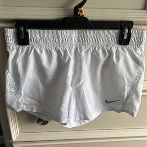 Nike women’s running shorts